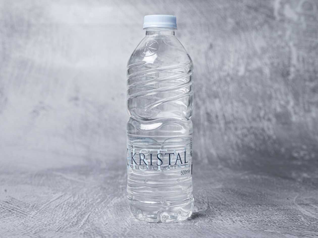Still Water