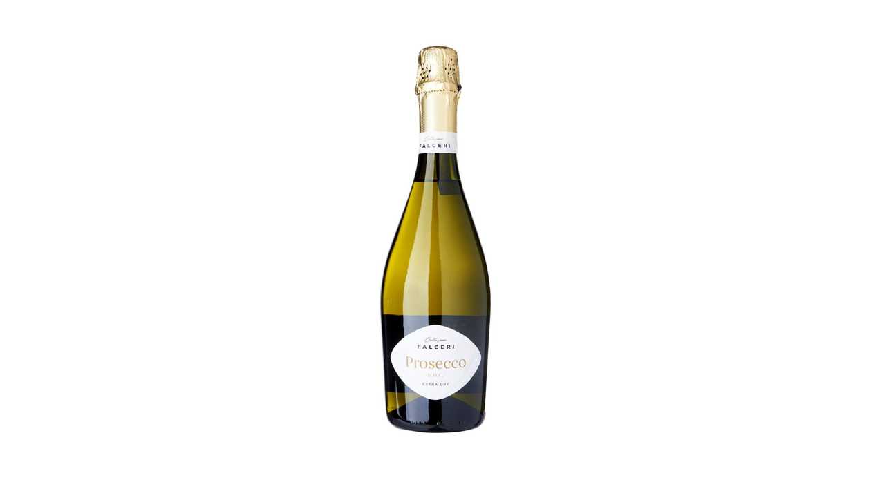 Prosecco Extra Dry Falceri