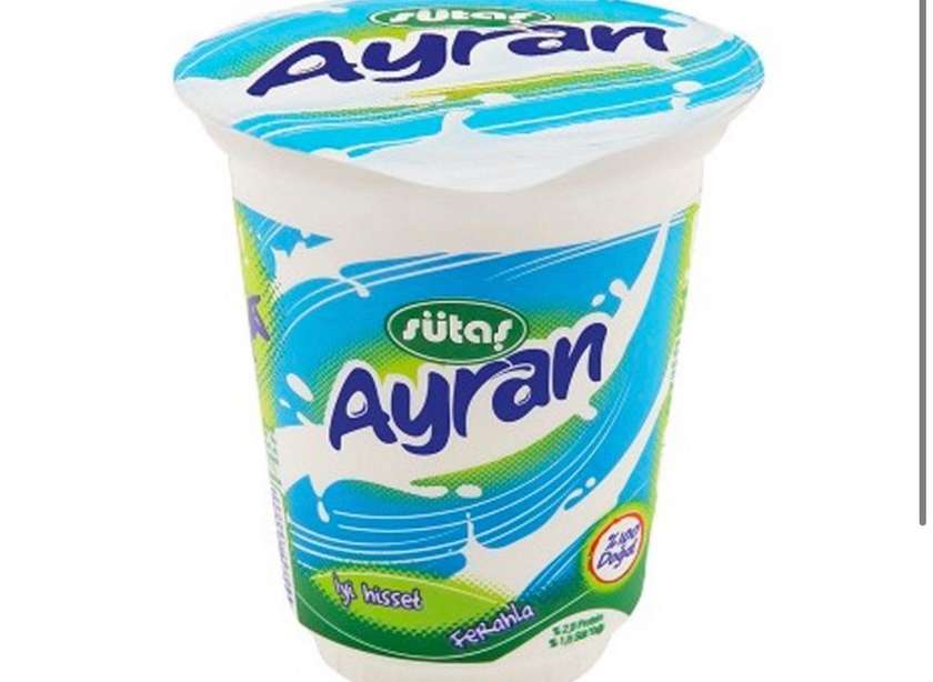 Ayran