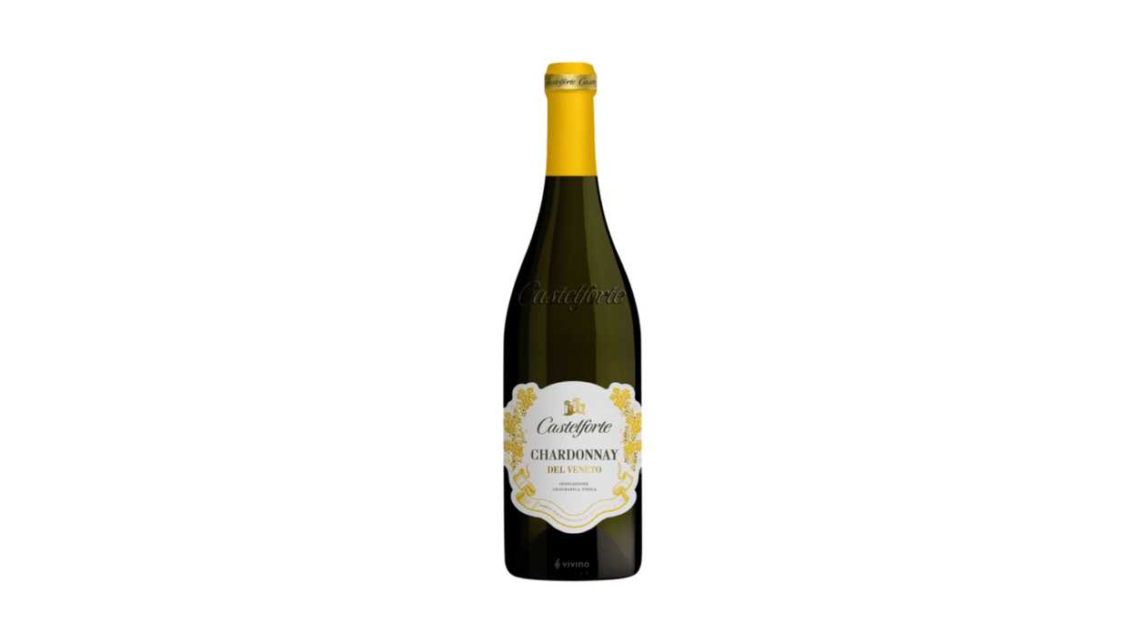 Chardonnay Casalforte
