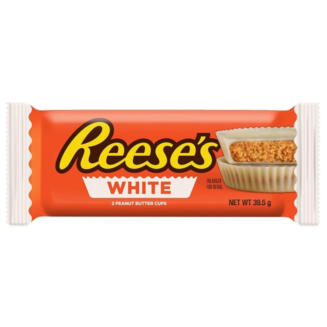 Reese's White 39g (expires soon)