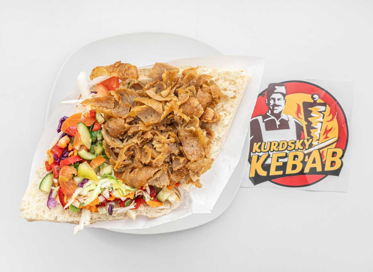 Döner Kebab