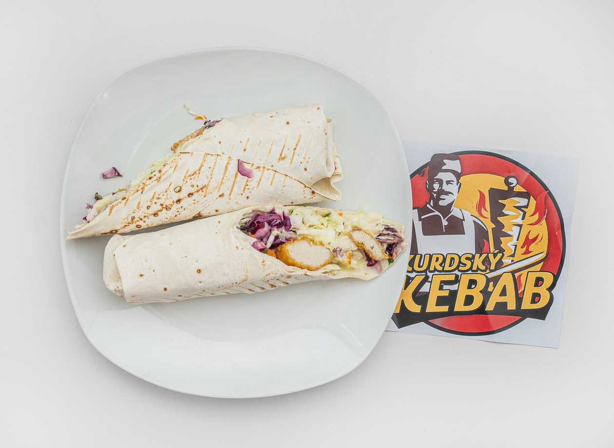 Twister Tortilla