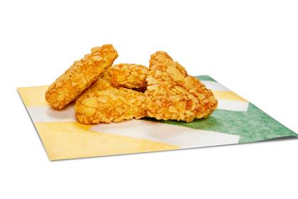 Chicken Bites 4 pcs