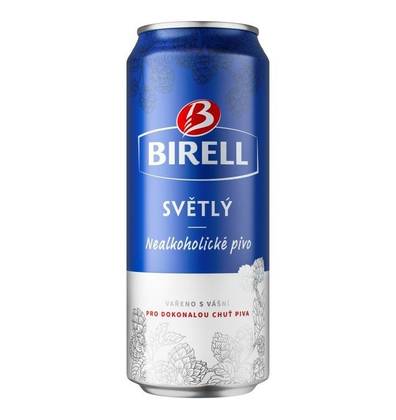 Birell Pivo Radegast