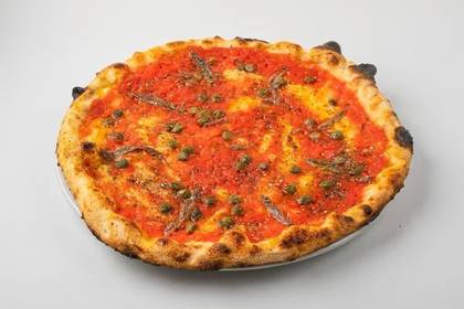 Romana Pizza