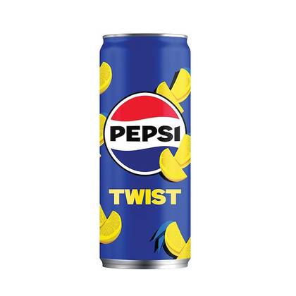 Pepsi Twist 0.33l
