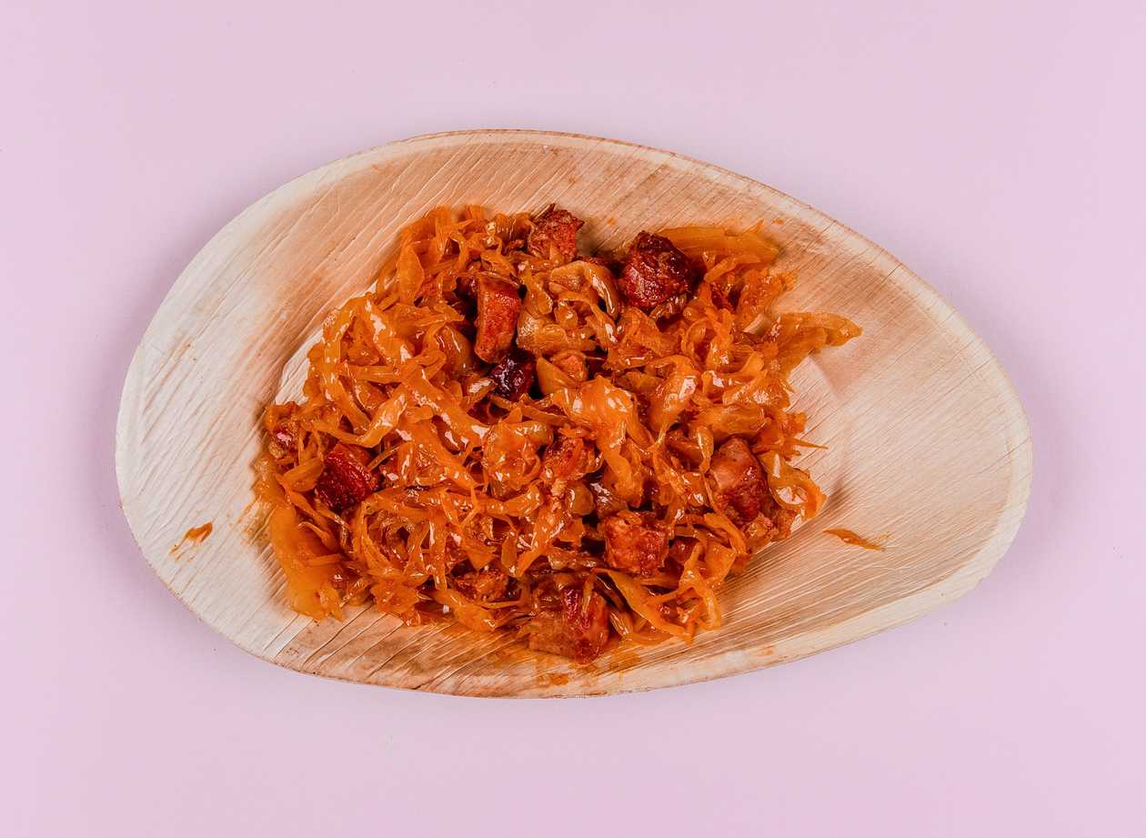BIGOS