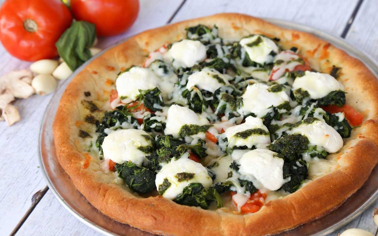 Spinaci