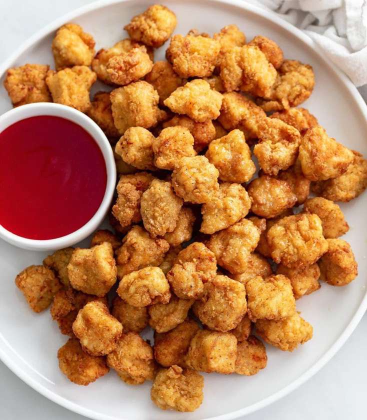 Chicken Pops 5 pcs
