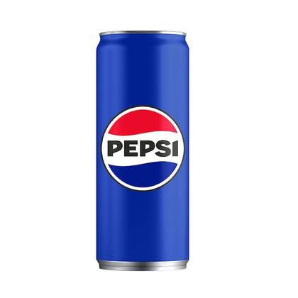 Pepsi 0.33l