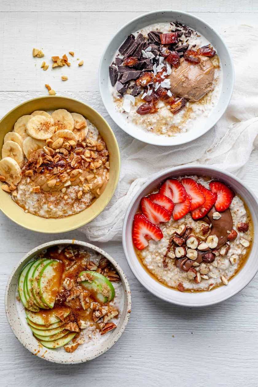 Oats Meal