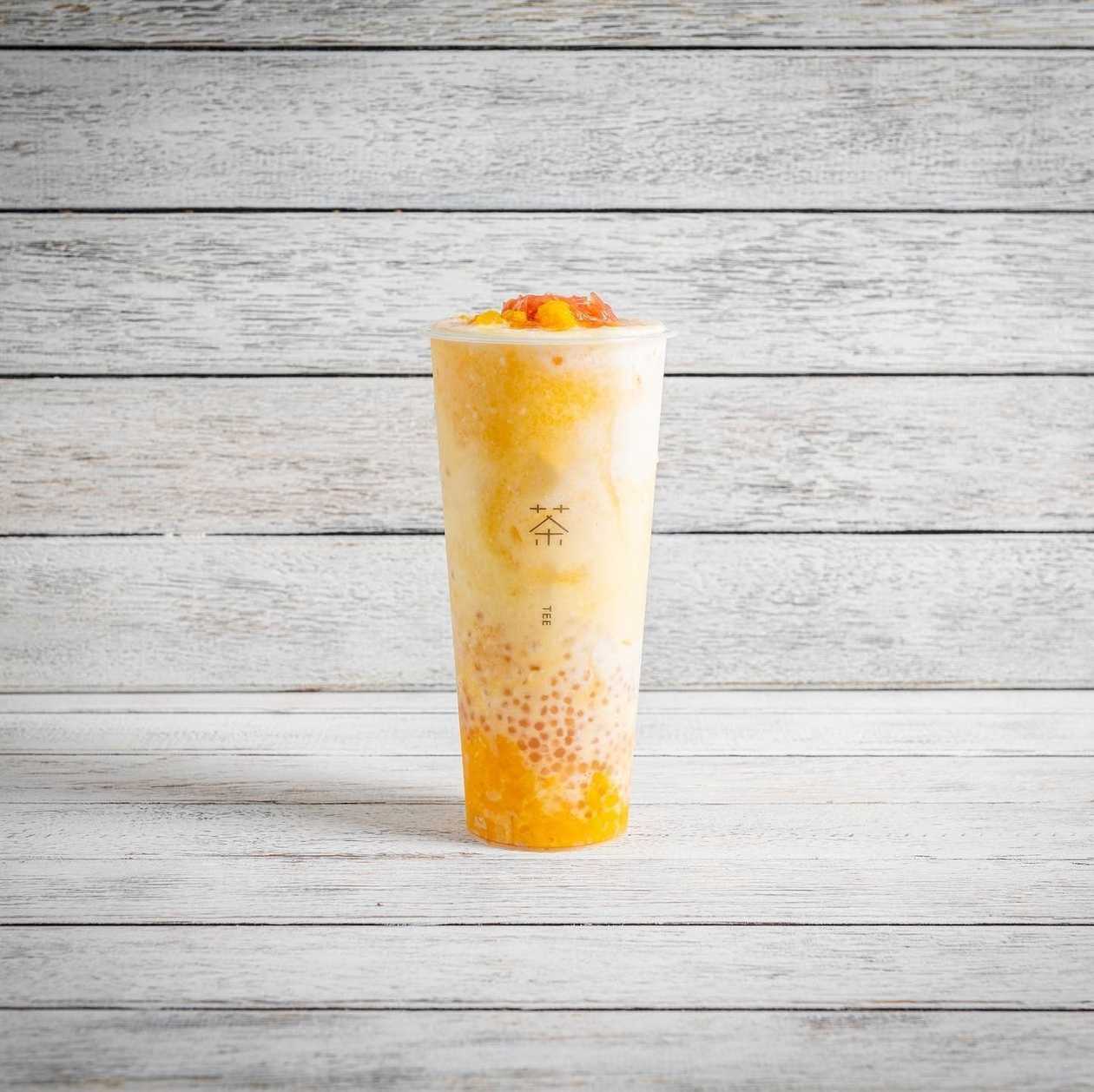 Mango sago pomelo large