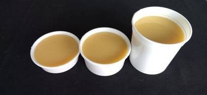 Creme de Legumes 250ml