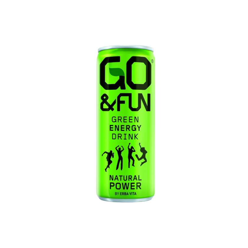 Go & Fun