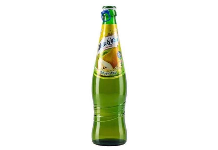 Diušes kriaušių skonio 0.5l
