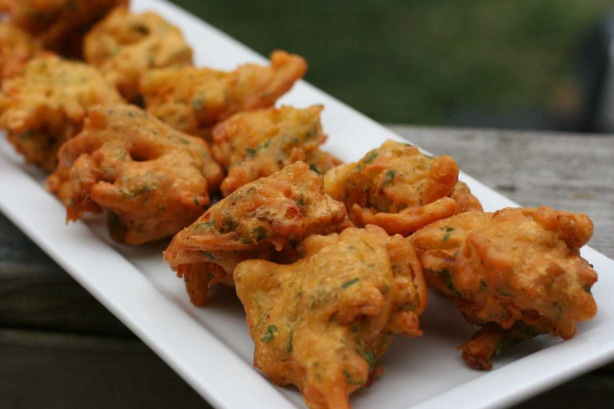 Bhajia