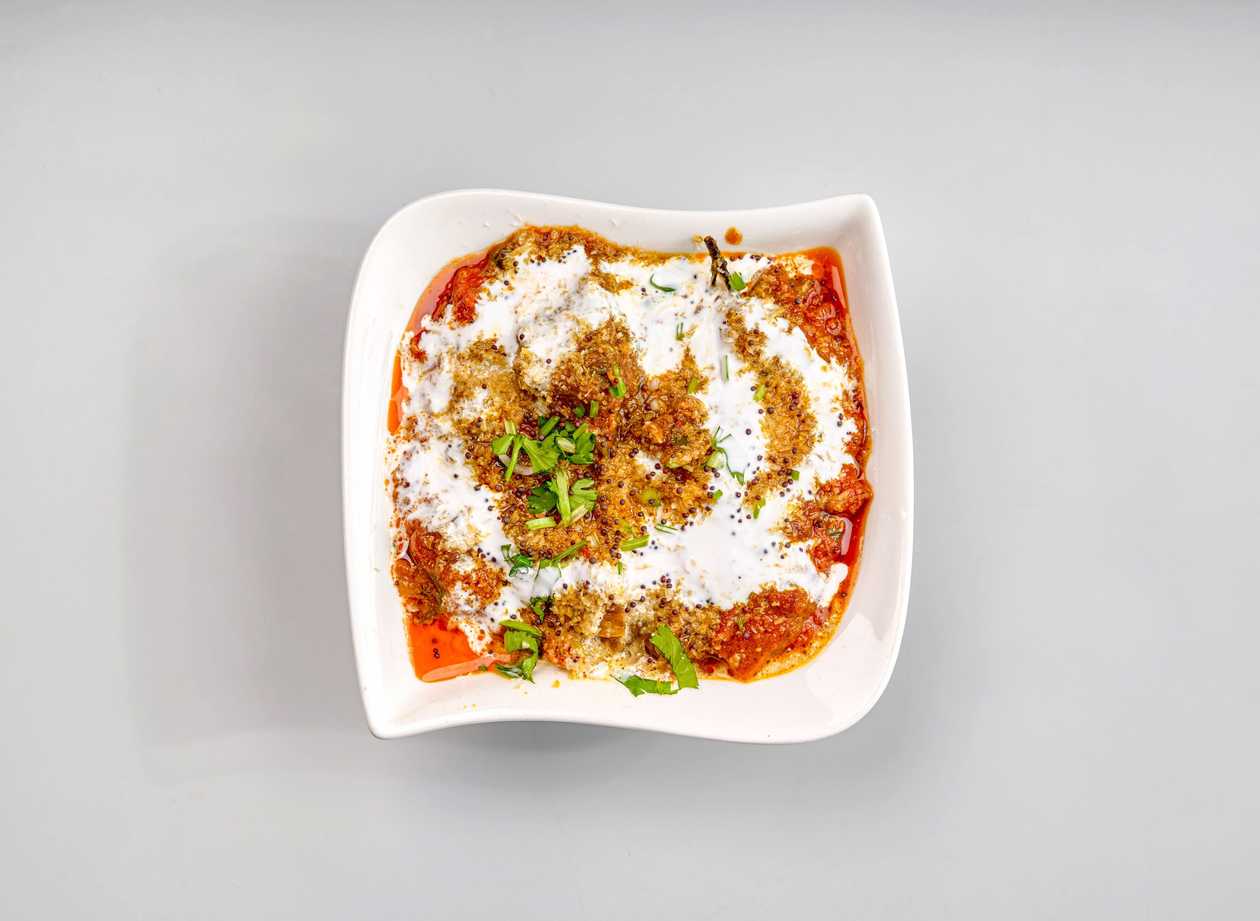 Turkey kadai