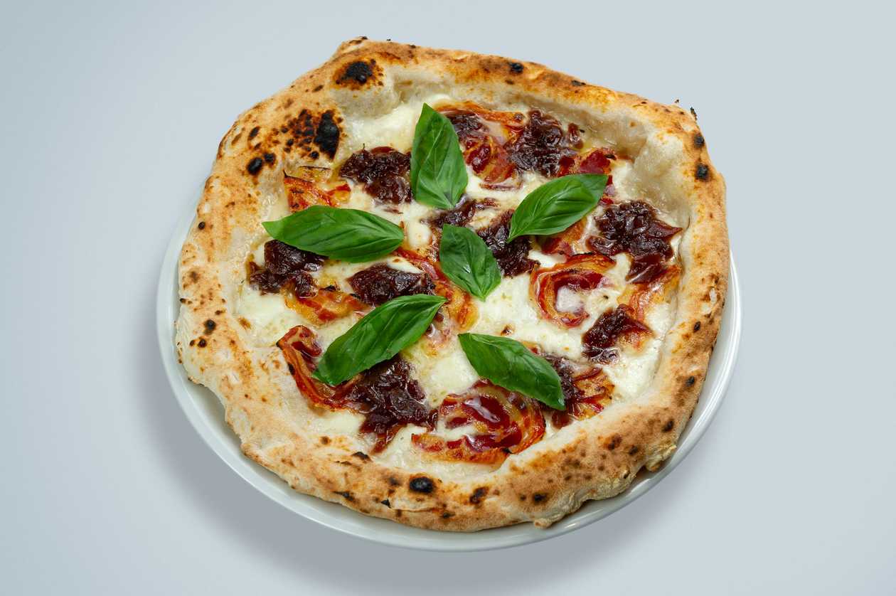 Pizza Pauzza