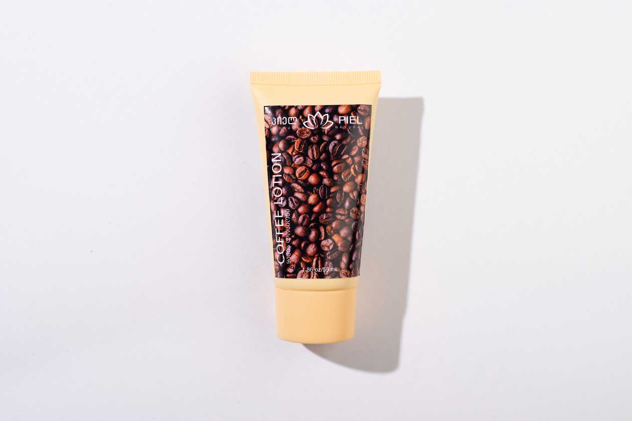 Coffe lotion 55ml