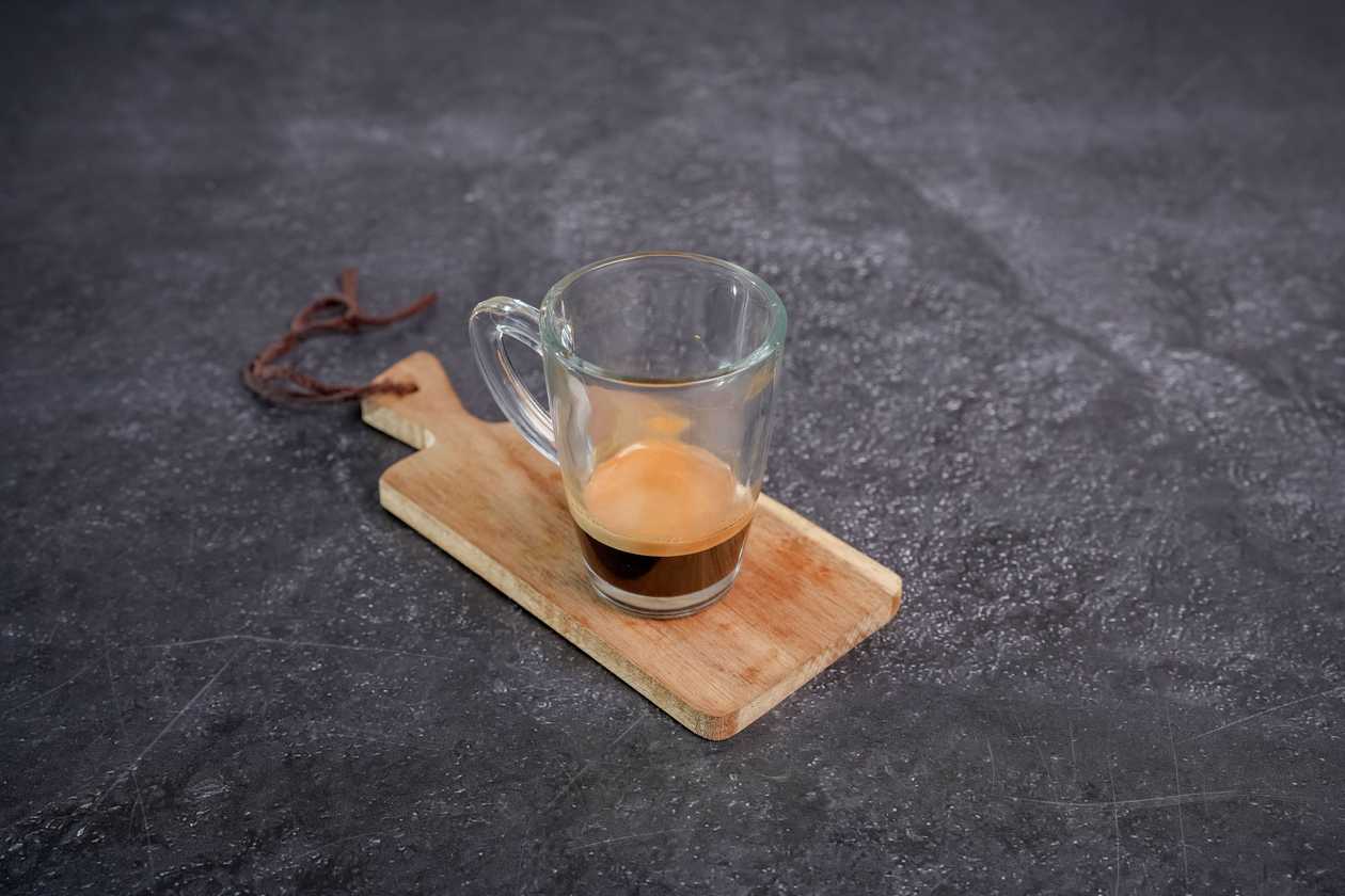 Espresso Single
