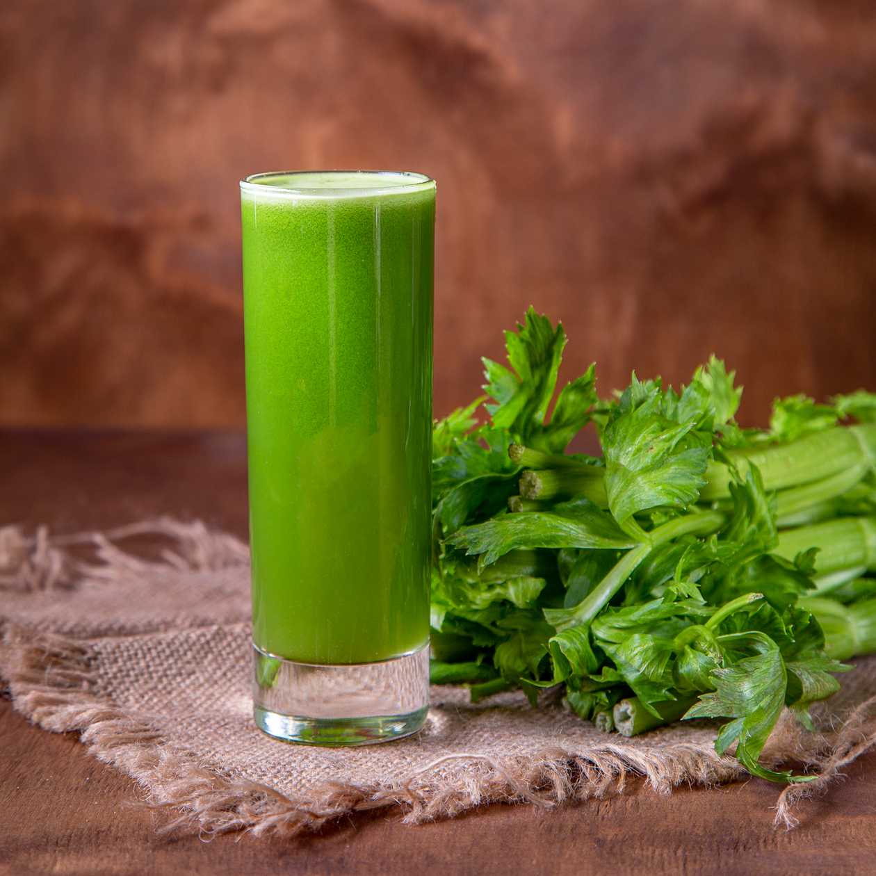Celery Sticks