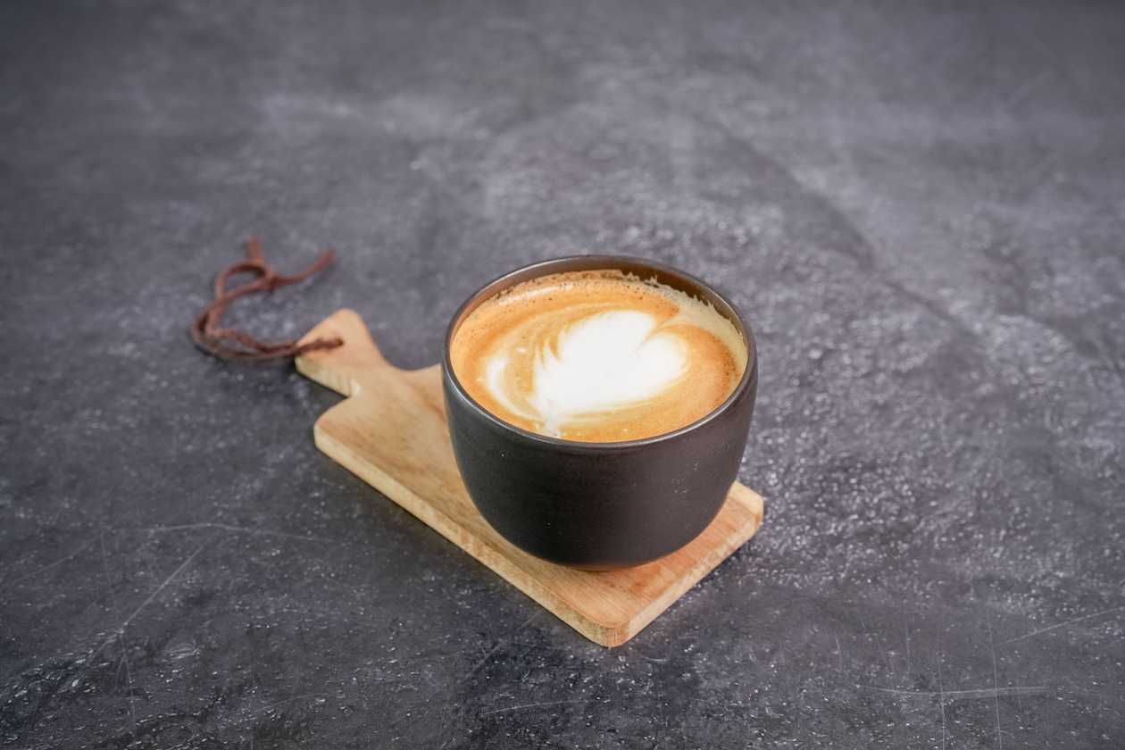 Cappuccino Small