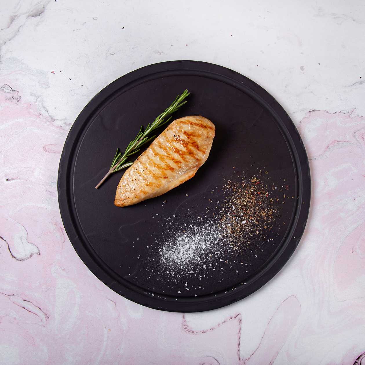 Grilled Chicken Fillet