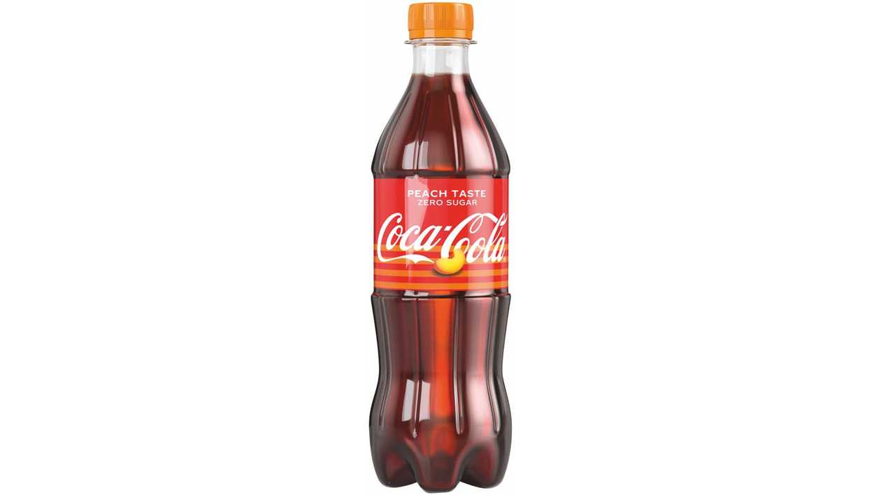 Coca Cola