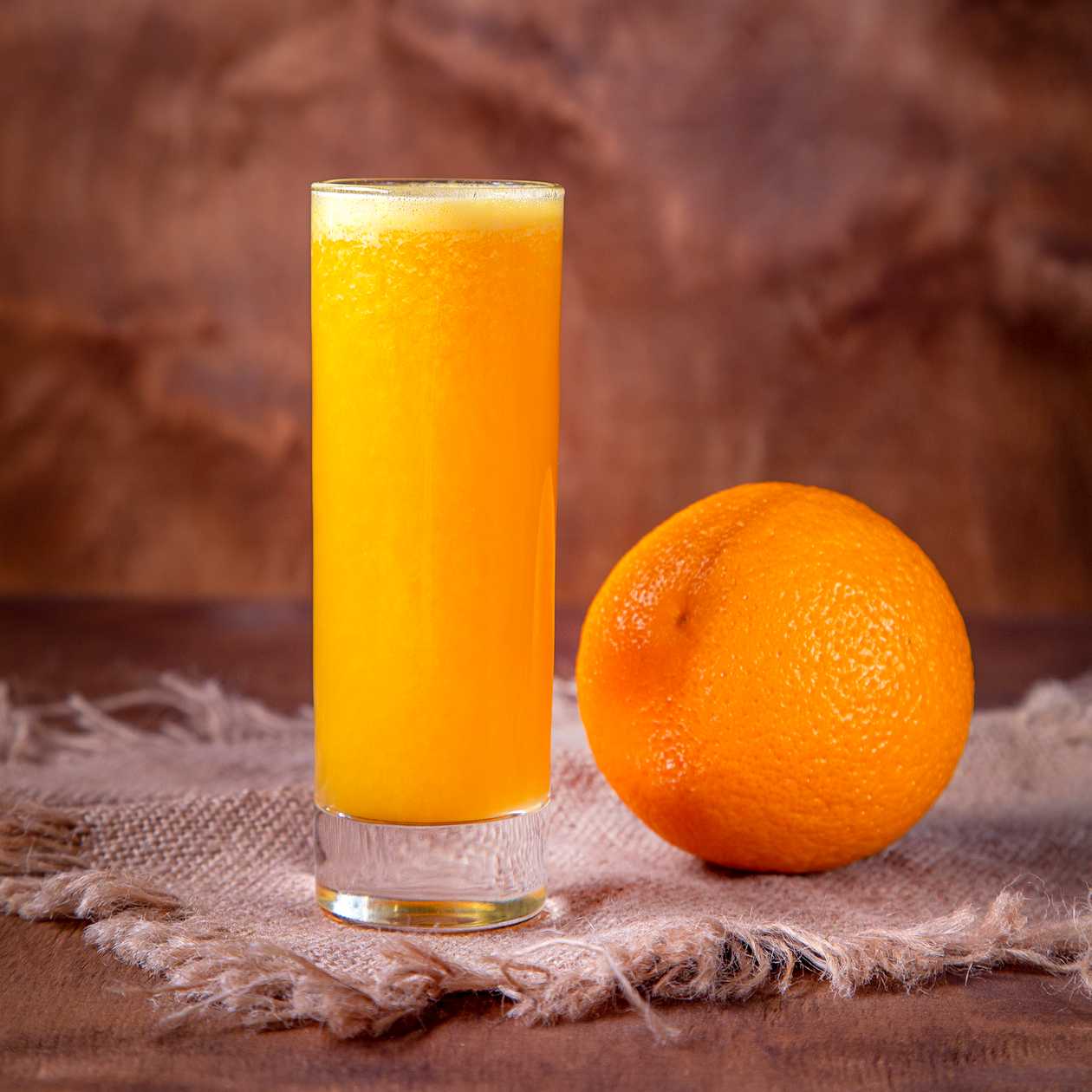 Orange Juice