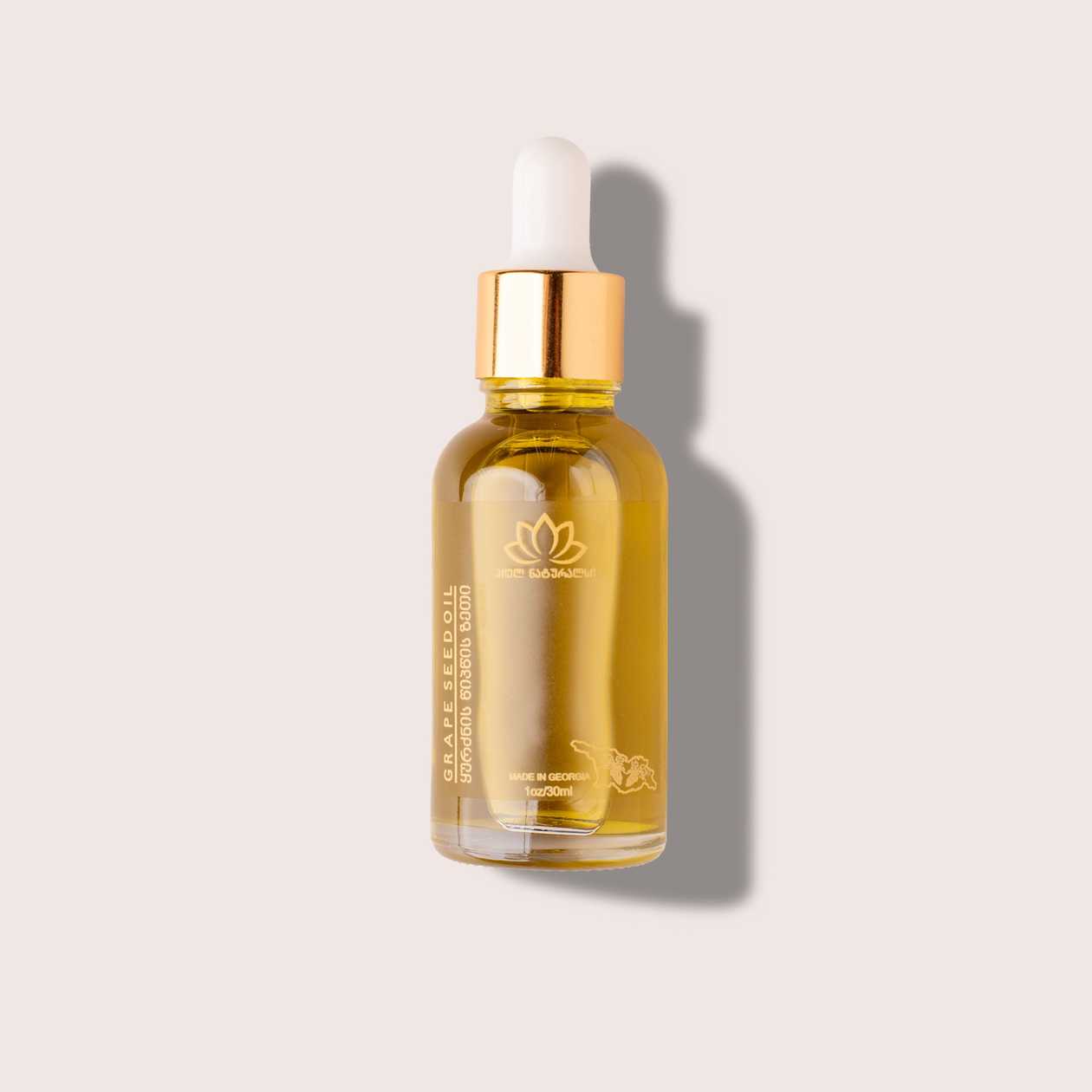 grape seed oil 30ml