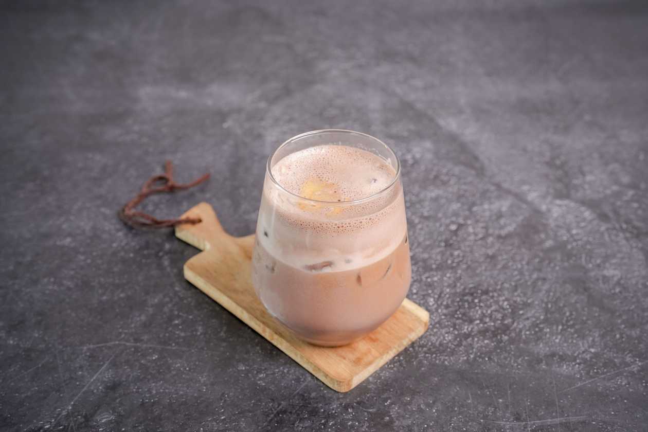 Iced Mocha