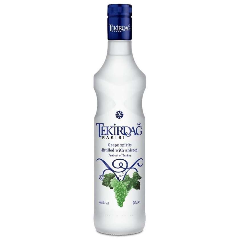 Tekirdag Rakı 500 мл