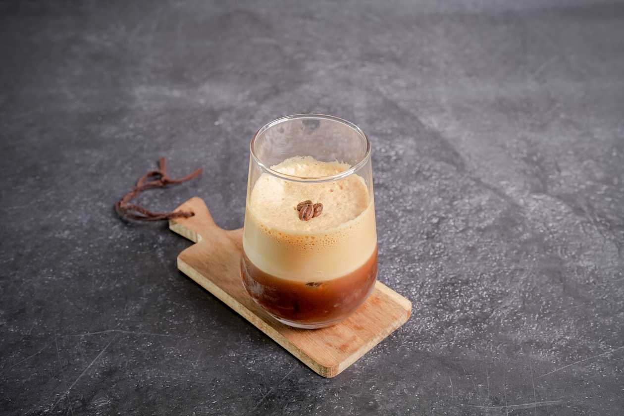 Freddo Espresso