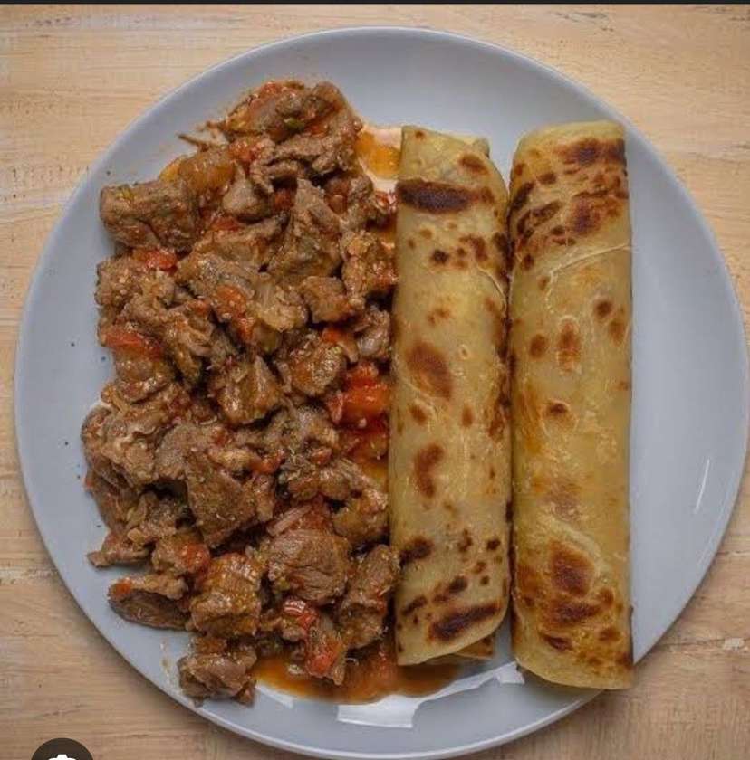 Chapo beef