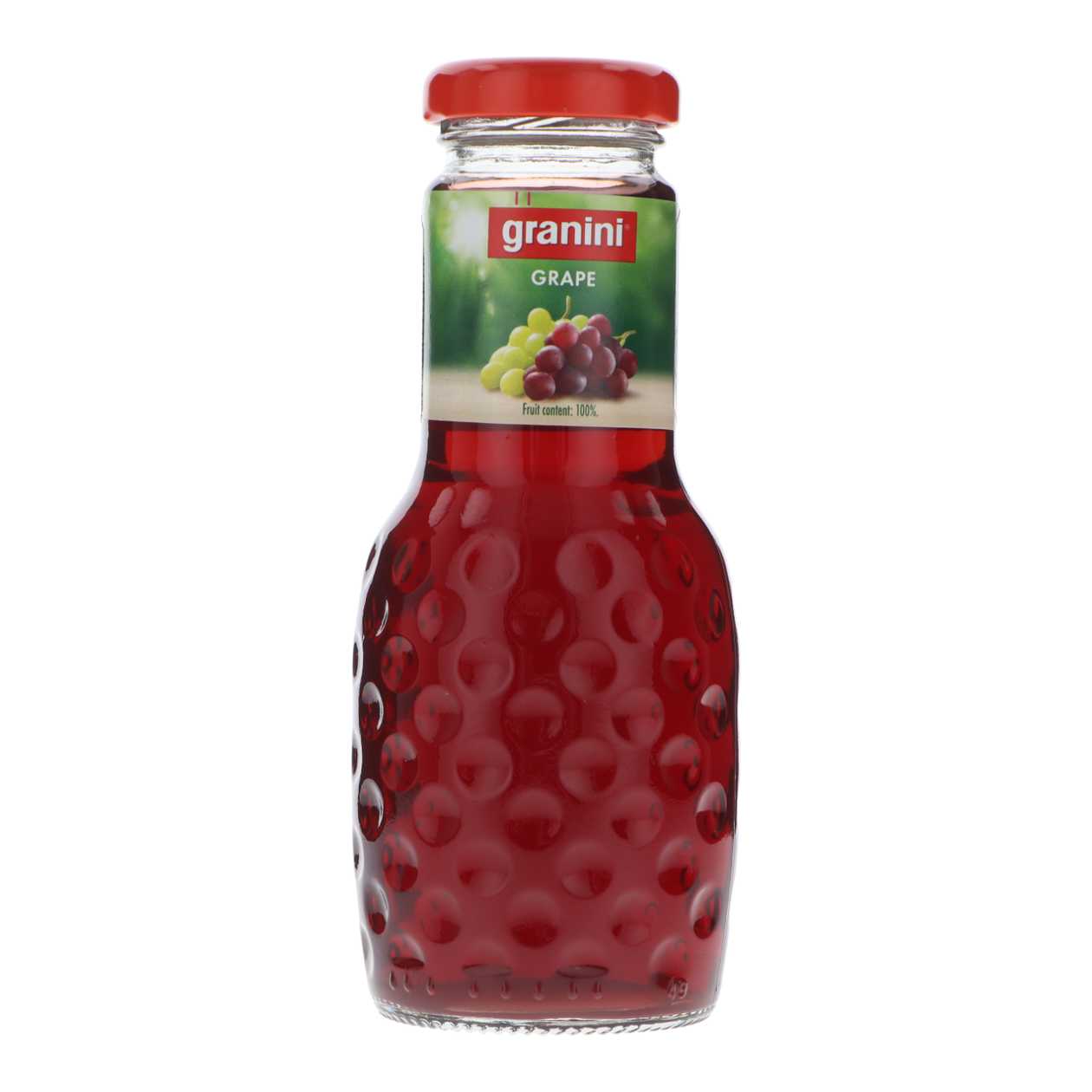 Granini vynuogių 0,25 l