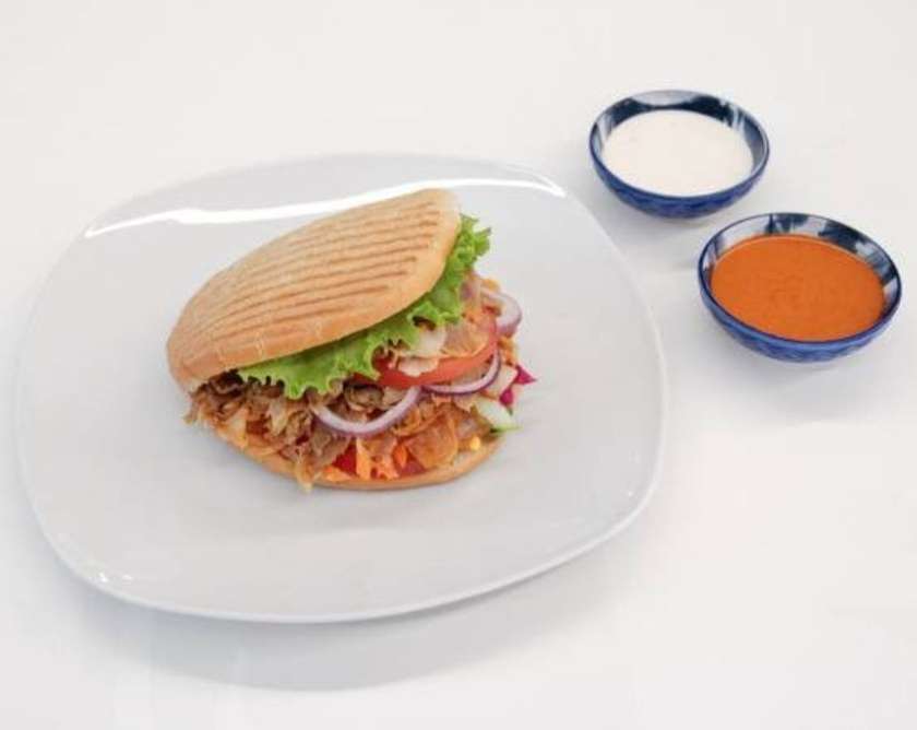 Donner kebab