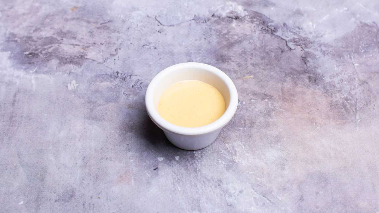 Honey Mustard Sauce