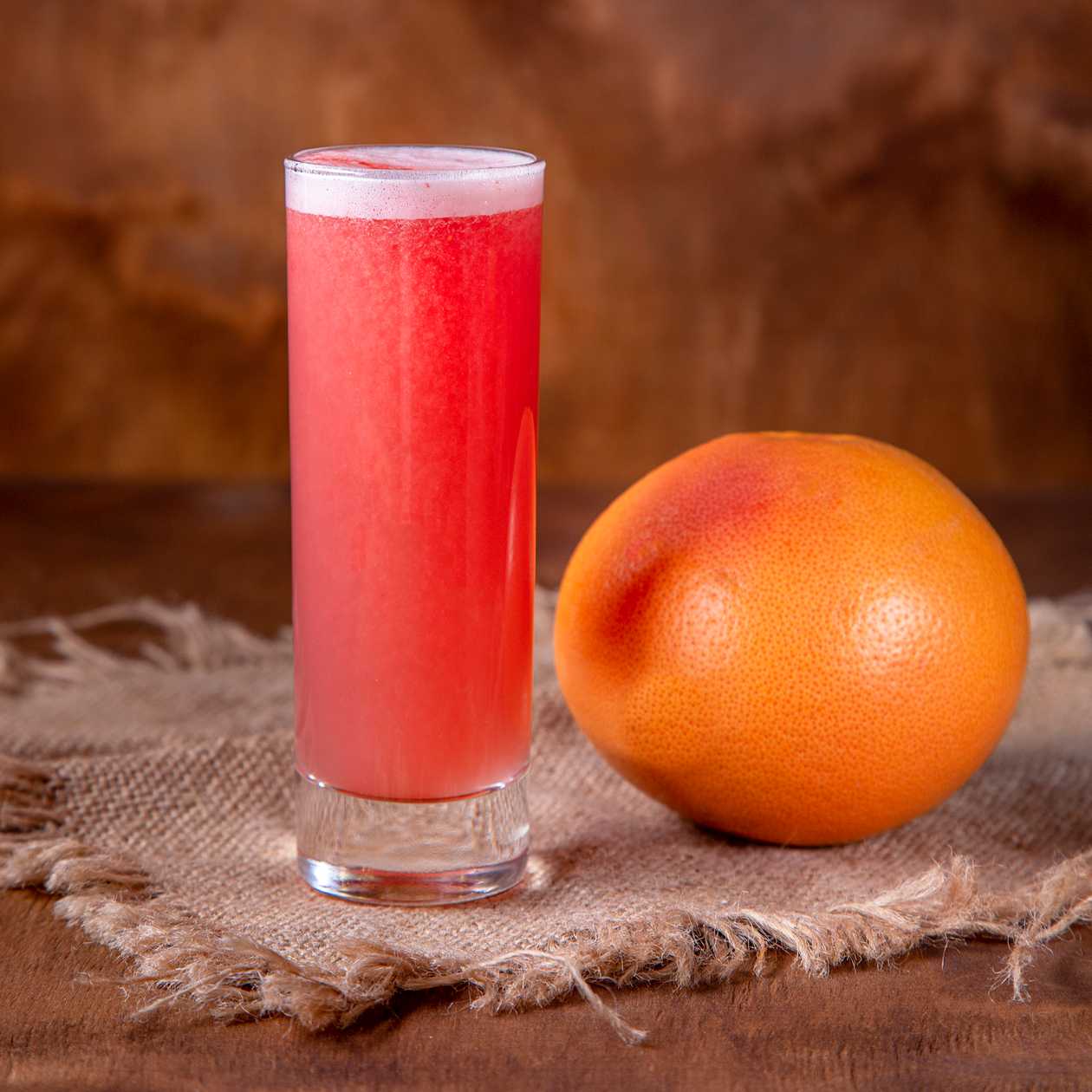 Grapefruit