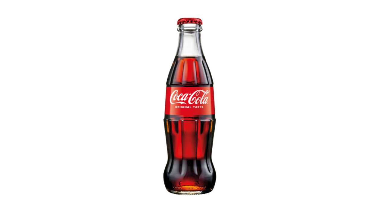 Coca-Cola