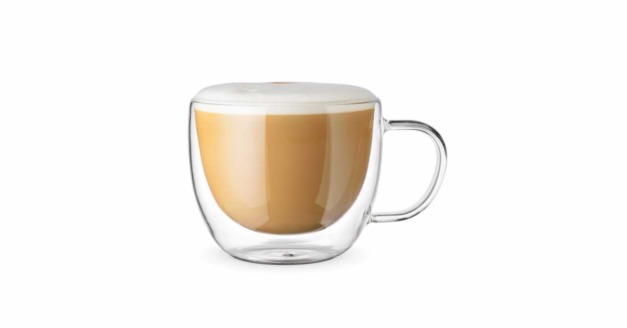 Coffee with Milk