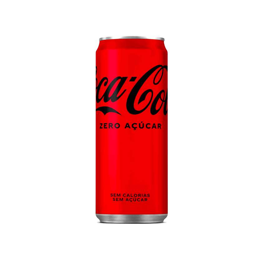 Coca-Cola Zero