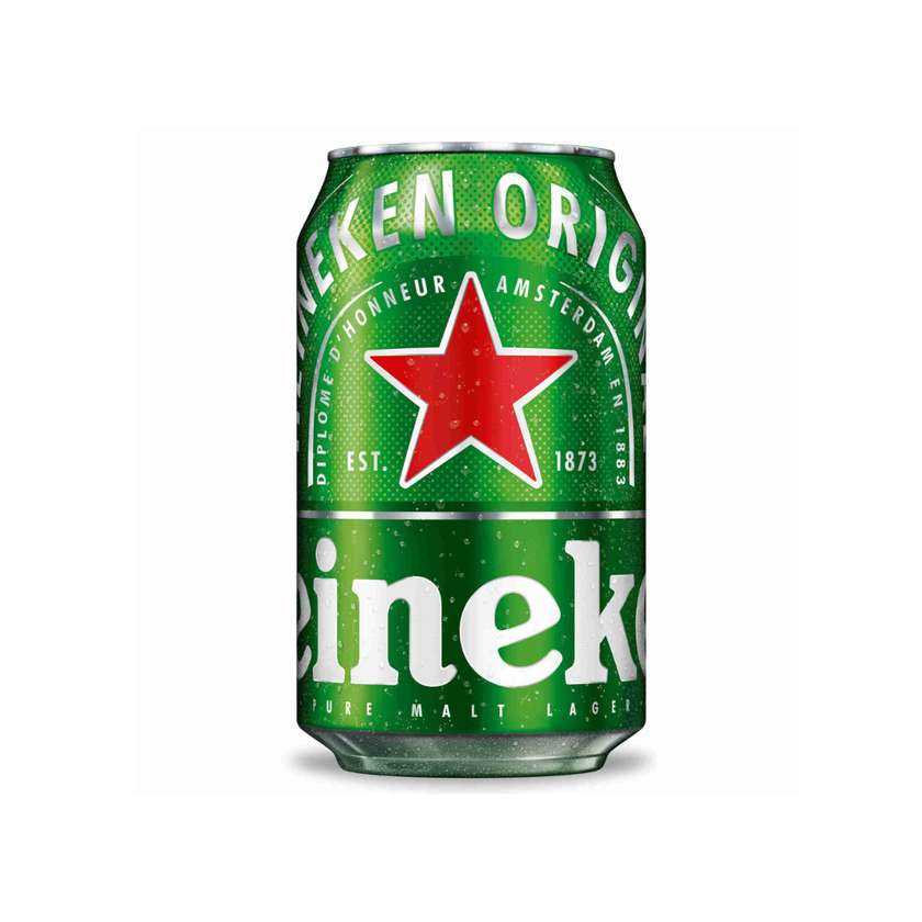 Heineken Beer