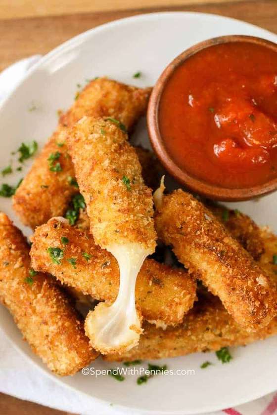 Cheesesticks