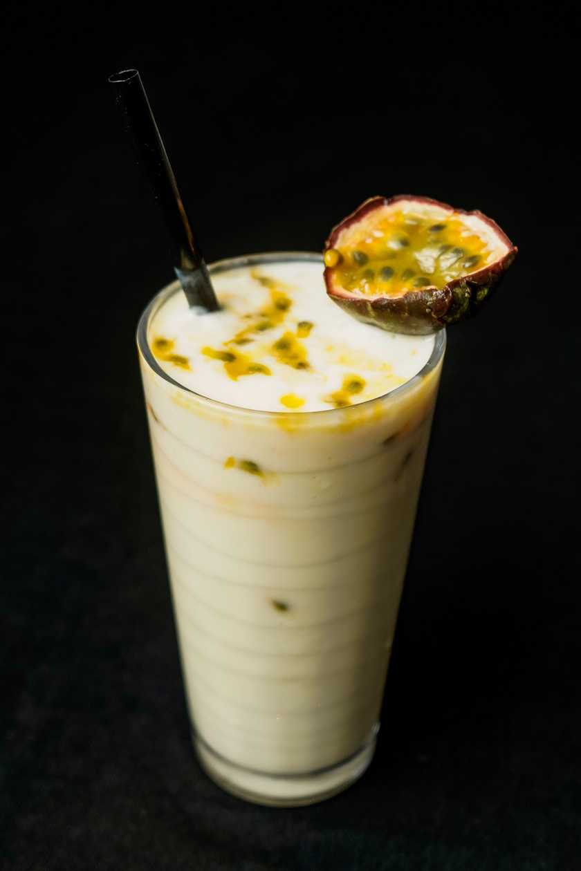 Passion smoothie