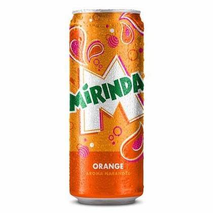 Mirinda 0,33l