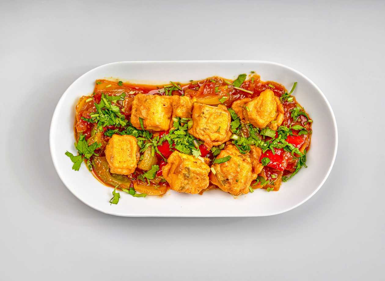 TOFU  SOTI  BOTI