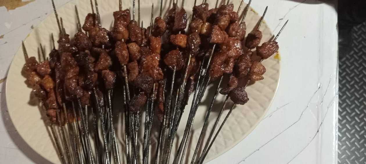 beef sumni sumni