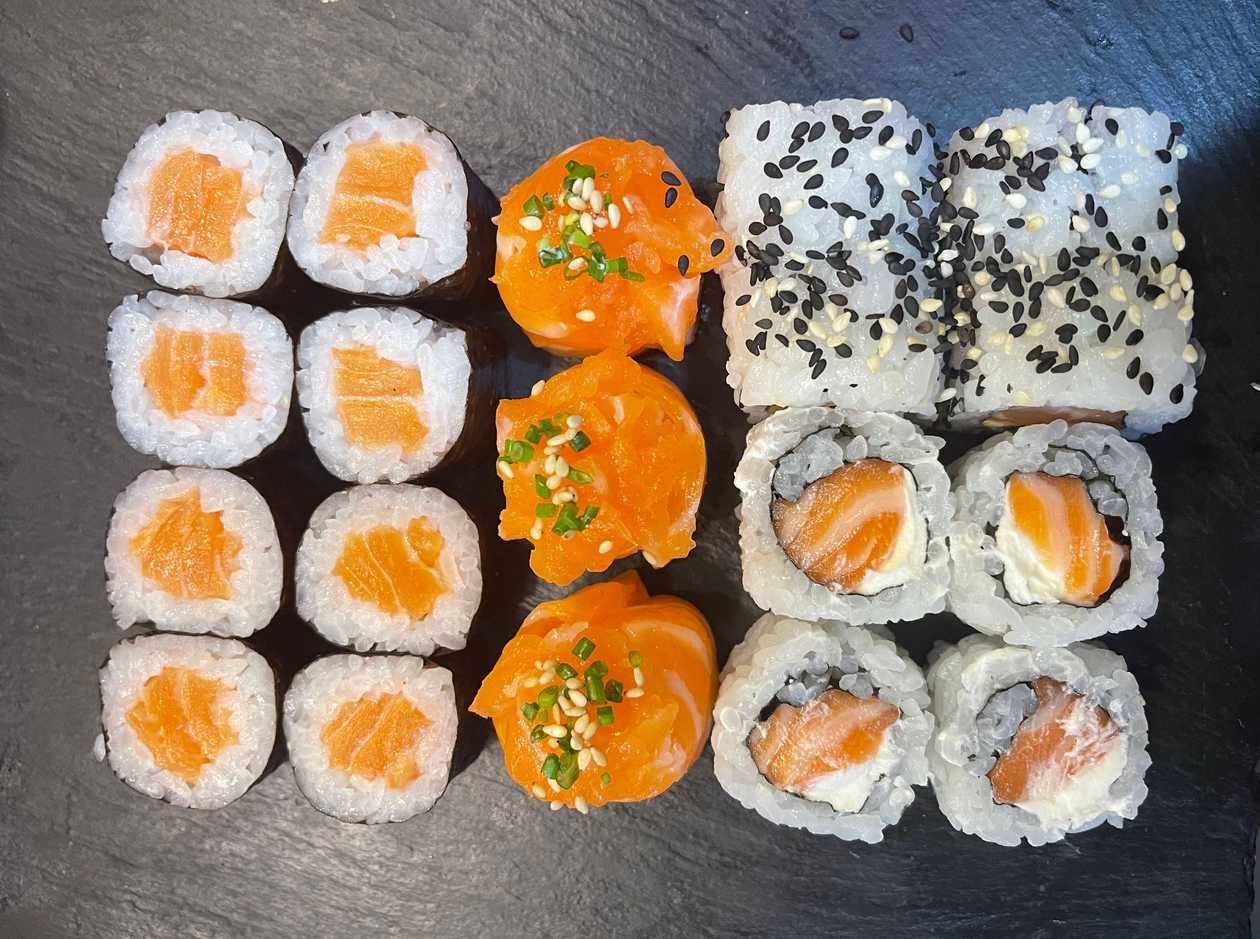 Sushi Misto