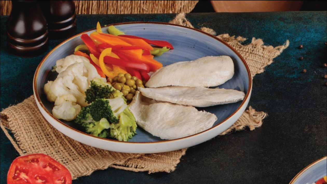 Dietary chicken